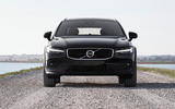 Volvo V60 Cross country avant