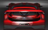 Volkswagen previews new 496bhp GTI Roadster Concept