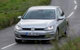 Volkswagen Golf 1.4 TSI ACT