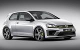 Volkswagen considering production Golf R400