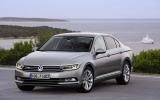 4.5 star VW Passat 2.0 BiTDi GT 4Motion