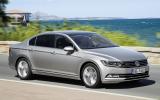 £34,510 VW Passat 2.0 BiTDi GT 4Motion