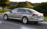 237bhp VW Passat 2.0 BiTDi GT 4Motion