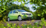 3.5 star Vauxhall Viva