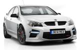 Vauxhall VXR8 GTS has the power to outrun its rivals