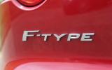 Comparison: Jaguar XK Dynamic R versus Jaguar F-type R coupe