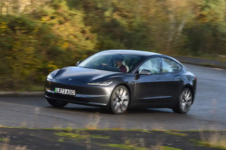 Tesla Model 3 prices and specs | Autocar
