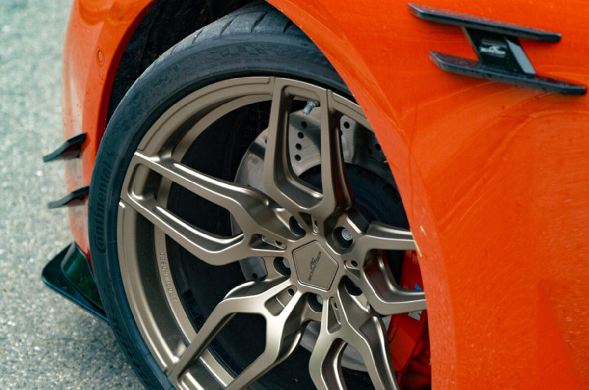 04 AC Schnitzer ACS2 Sport 2024 roues arrière