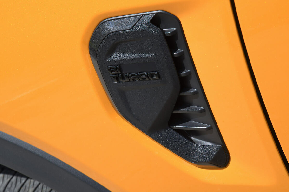 09 Ford Ranger RT 2023 bi turbo gill