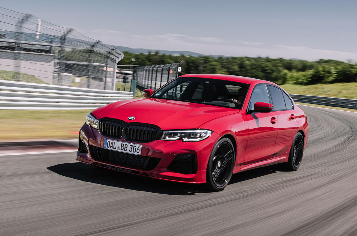 M3 G80 2020 - Stran 22 - BMW M in BMW Alpina - BMWslo.com forum