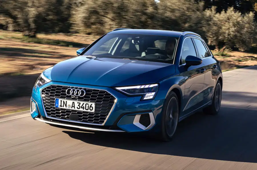 Audi A3 Sportback 2020 : essai routier - un héros