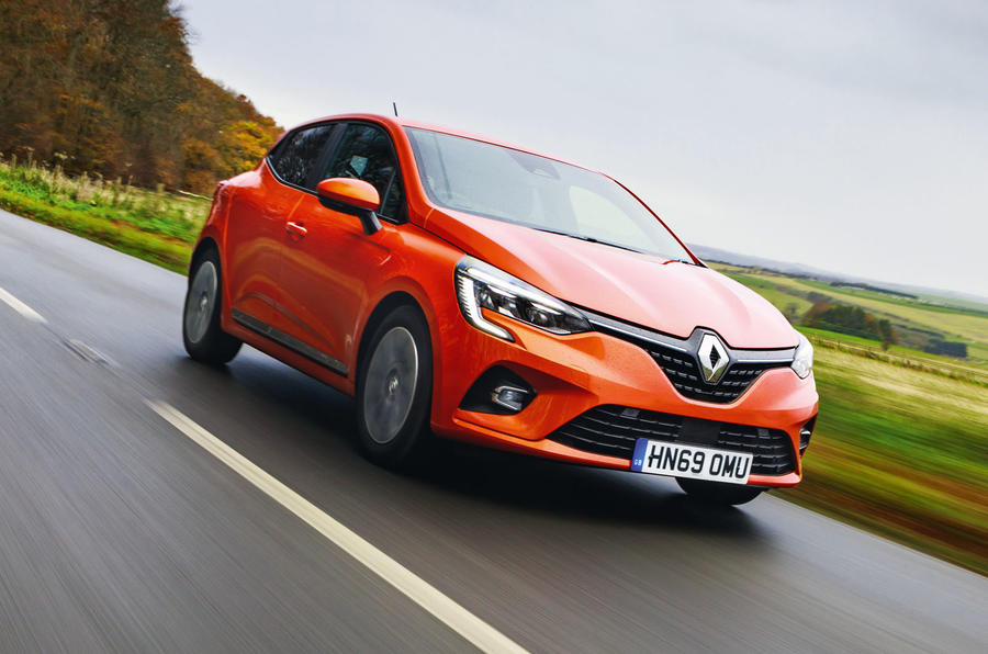 Verlaten Verwaarlozing beu Renault Clio Review (2023) | Autocar