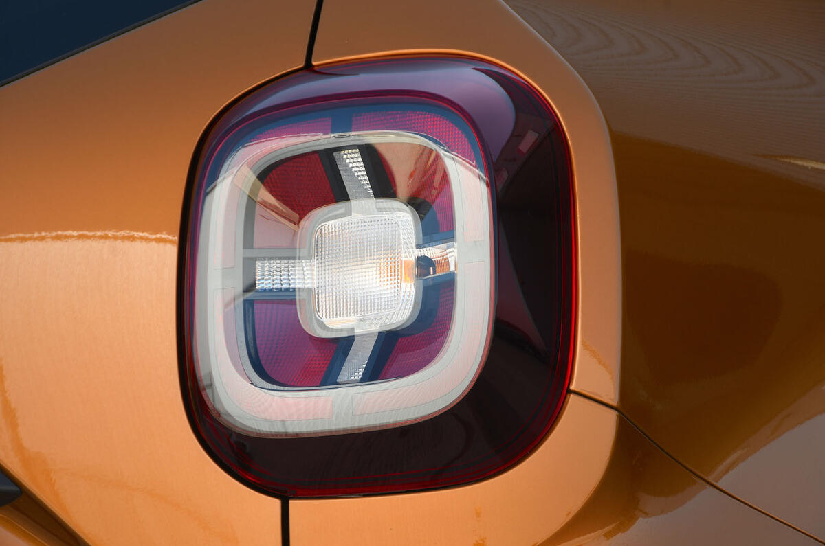 Dacia Duster prices and specs Autocar