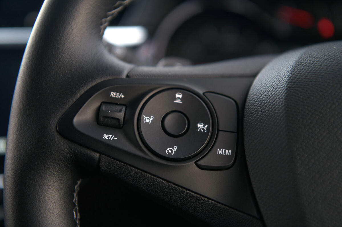 Vauxhall Corsa Review (2022) Autocar