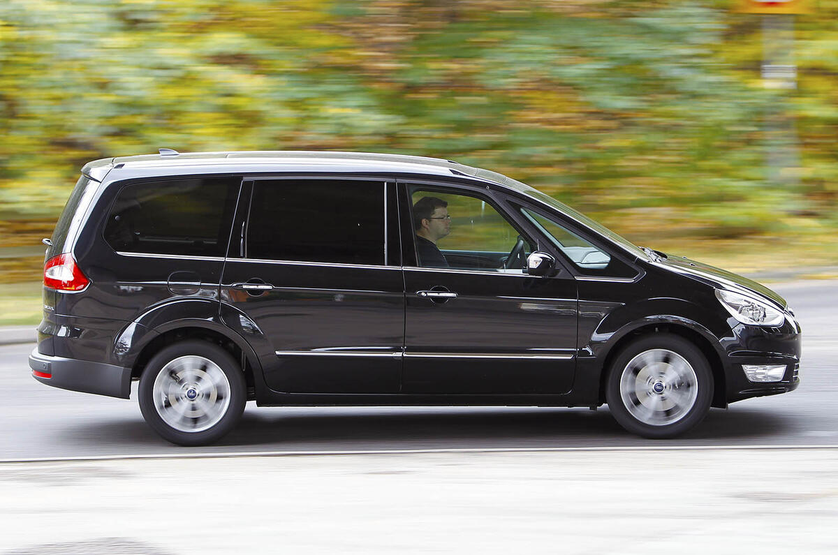 Ford galaxy 1 поколение Ford galaxy 1 поколение