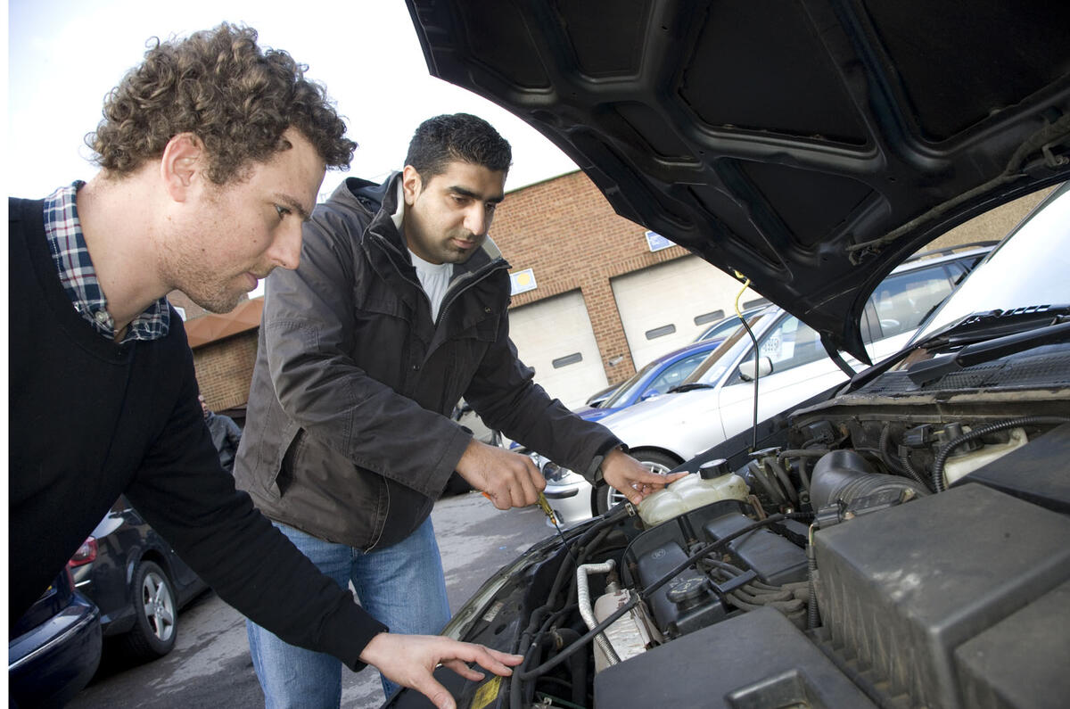Noul Ford Focus Break The Ultimate Guide To Buying One In The Us - bxyygyv