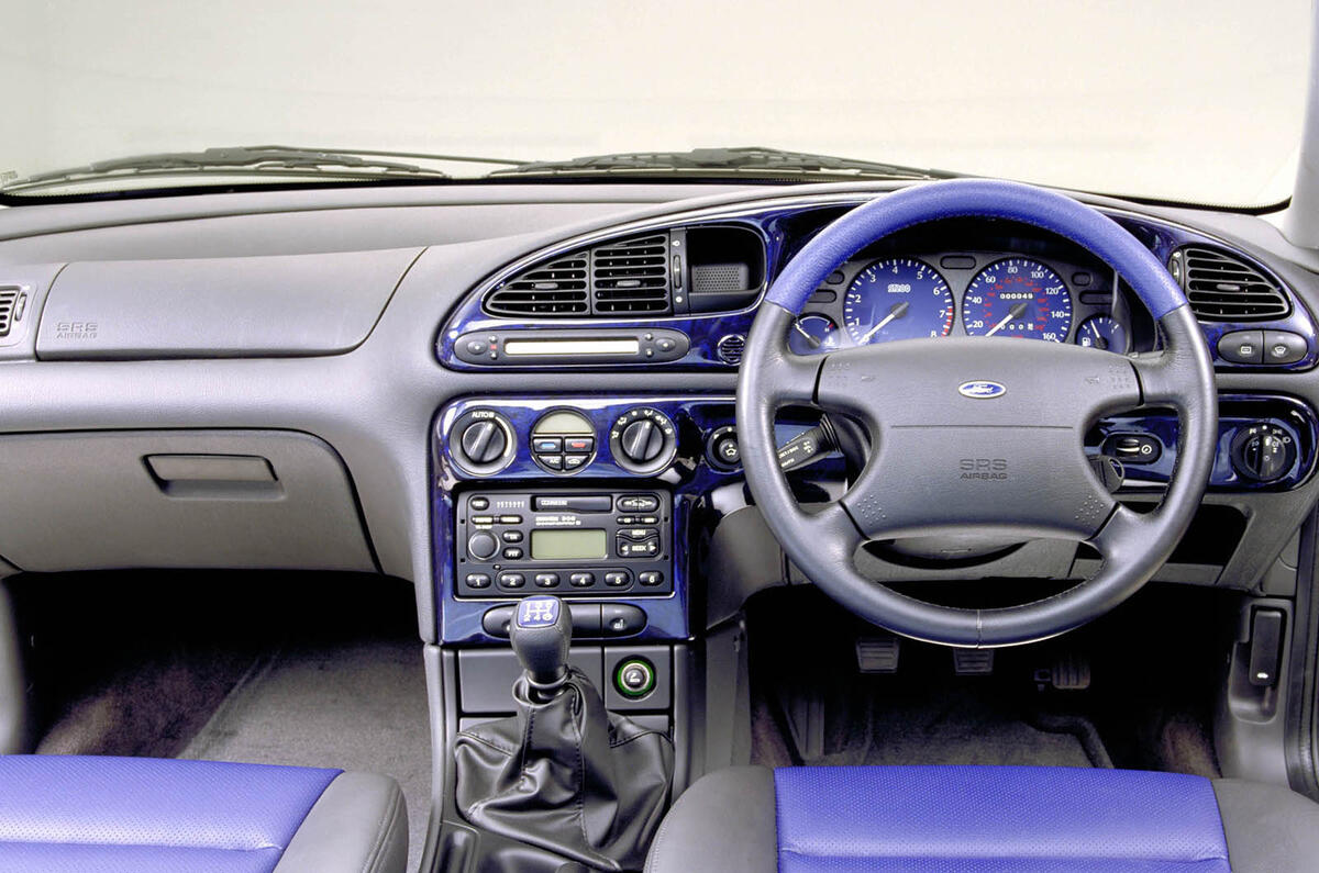 Ford Mondeo at 20: picture special Autocar Ford Mondeo at 20: picture special Autocar