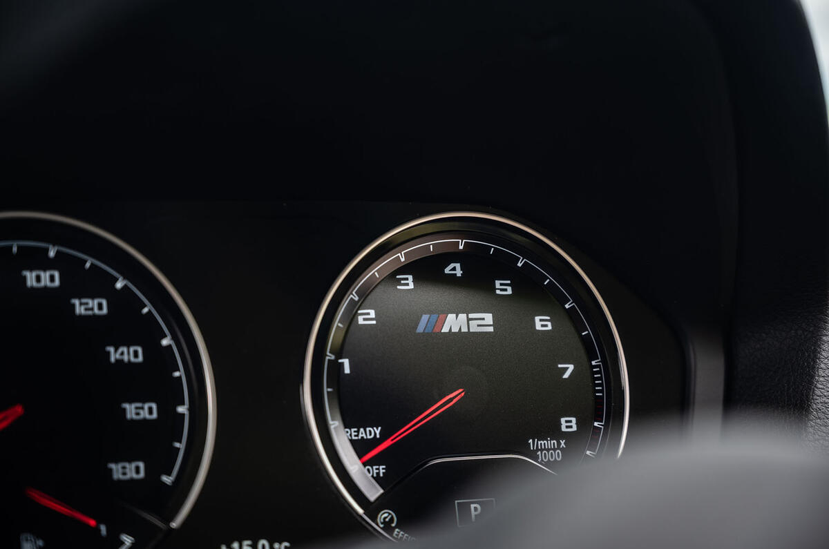 BMW M2 CS (2020-2021) Review (2022) | Autocar