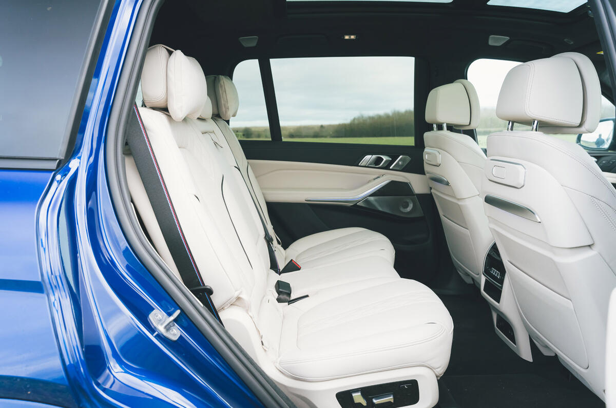 BMW X7 Review 2024, Price & Specs Autocar