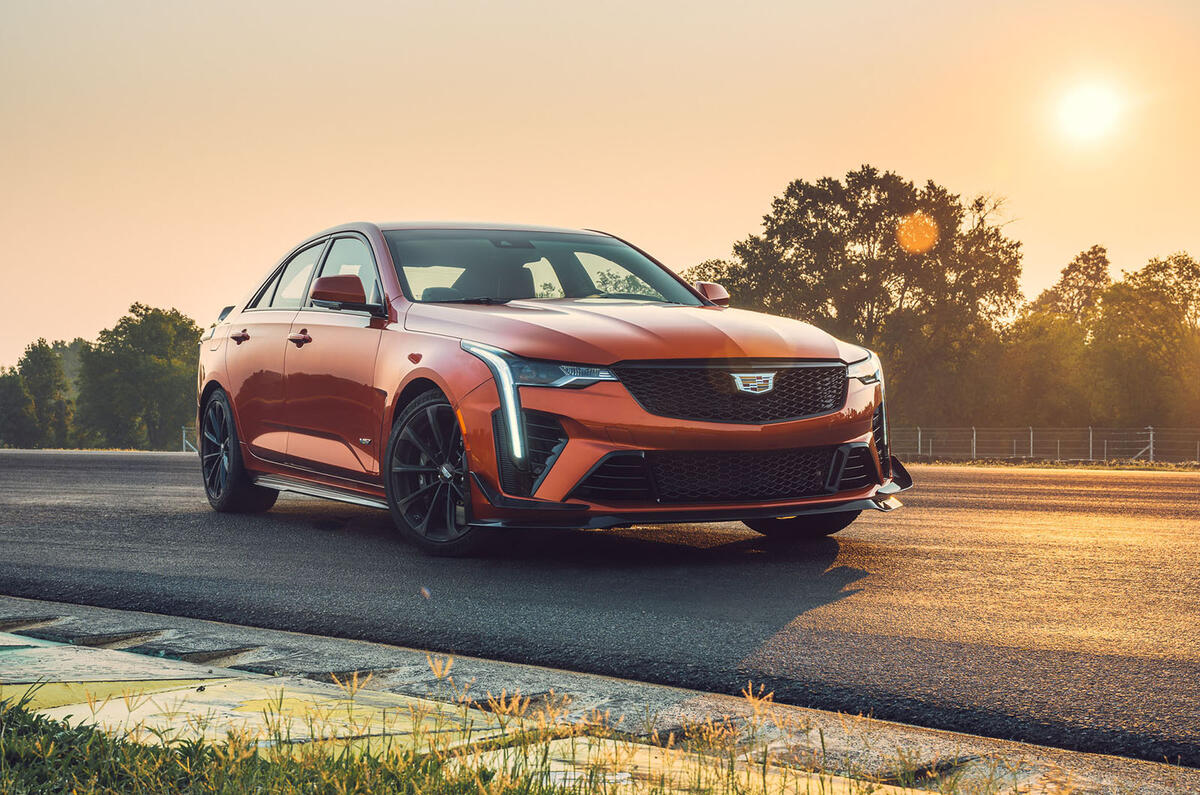 2024 Cadillac Ct4 V Blackwing Reviews In India Linzy Phaidra