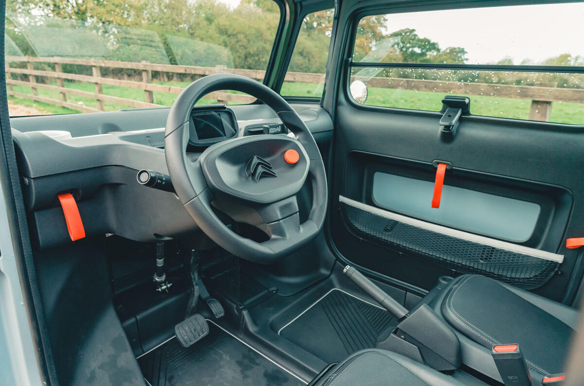 Citroen Ami Review 2025 Price Specs Autocar Citroen Ami Review 2025 Price Specs Autocar
