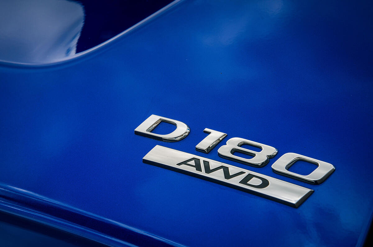 Jaguar E-Pace Review (2022) | Autocar