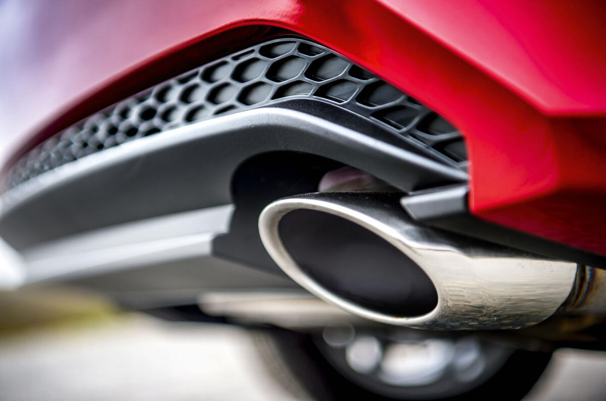 Kia Ceed Review (2022) Autocar