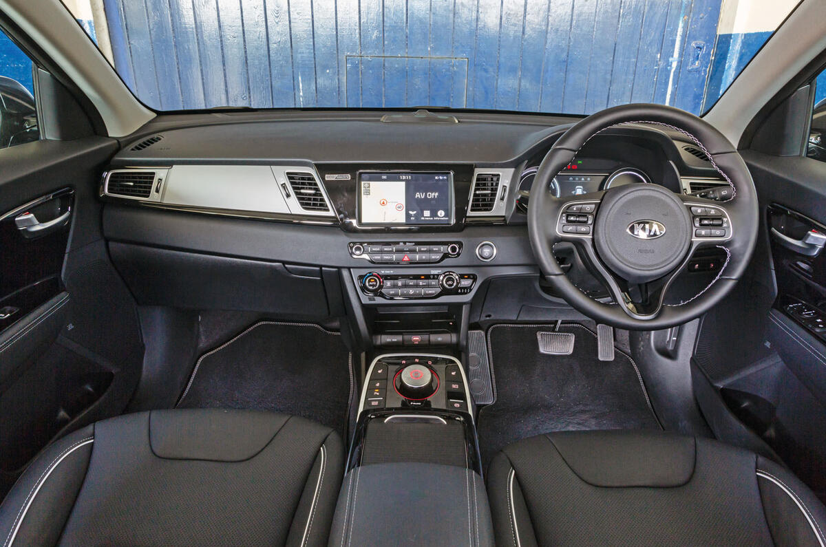 My Kia Performance >> Kia e-Niro Review (2019) | Autocar My Kia Performance >> Kia e-Niro Review (2019) | Autocar
