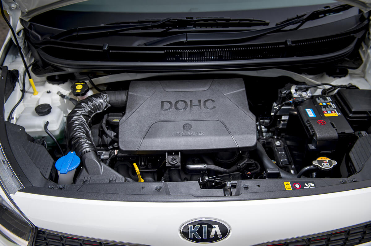 Kia Picanto Review (2021) | Autocar