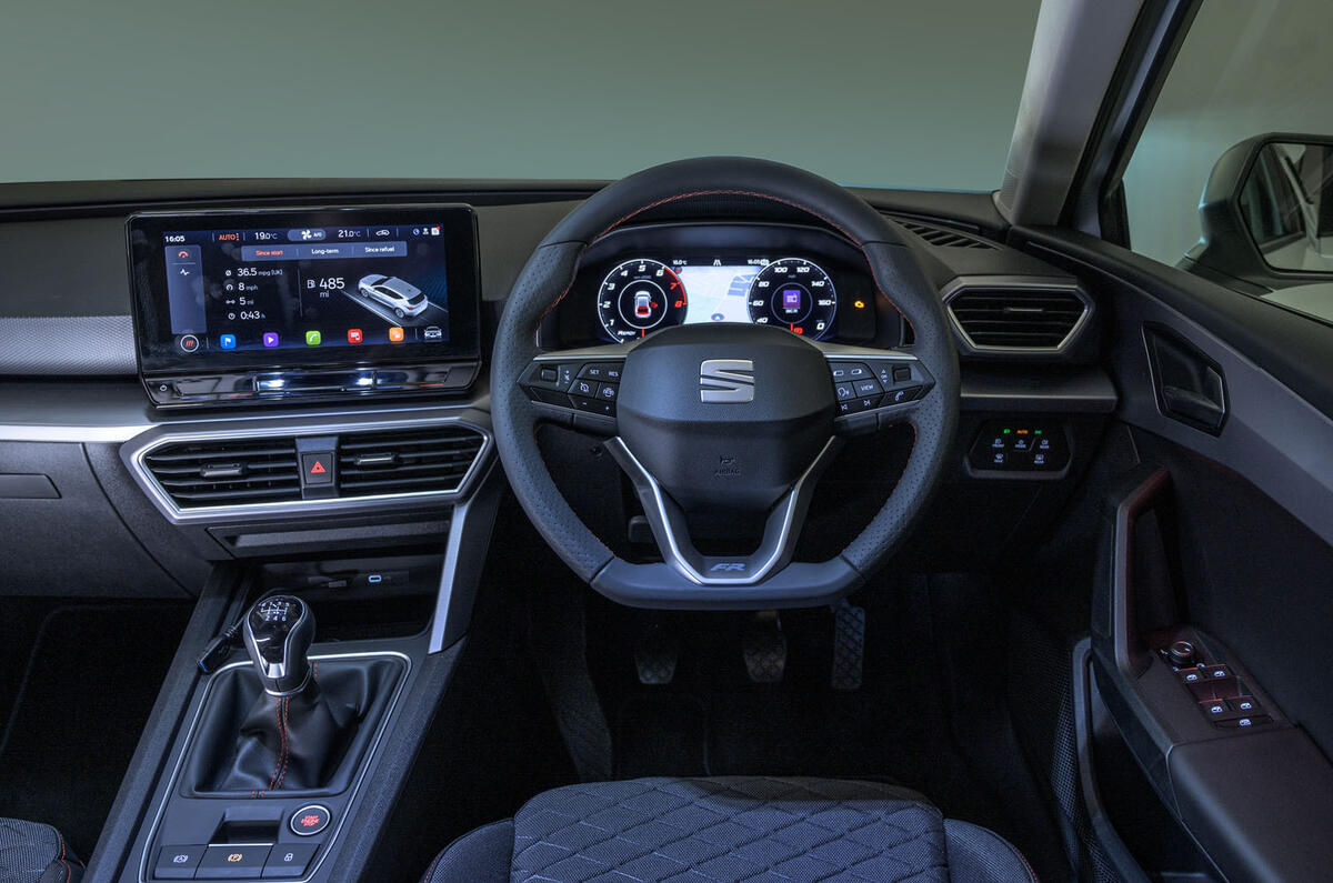seat-leon-review-2022-autocar