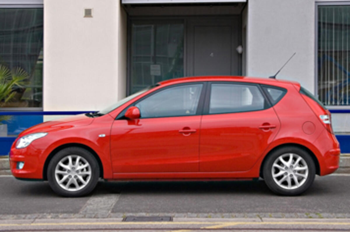 Hyundai i30 2