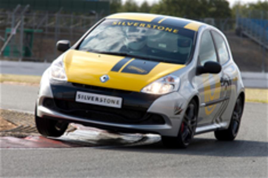 New young driver scheme launched