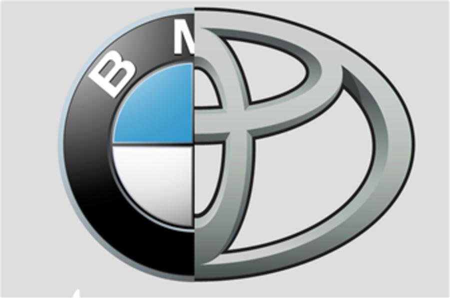 BMW diesel for new Auris
