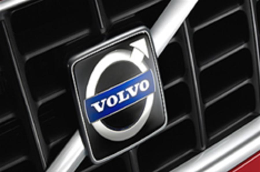 Geely/Volvo deal 'done by Feb'