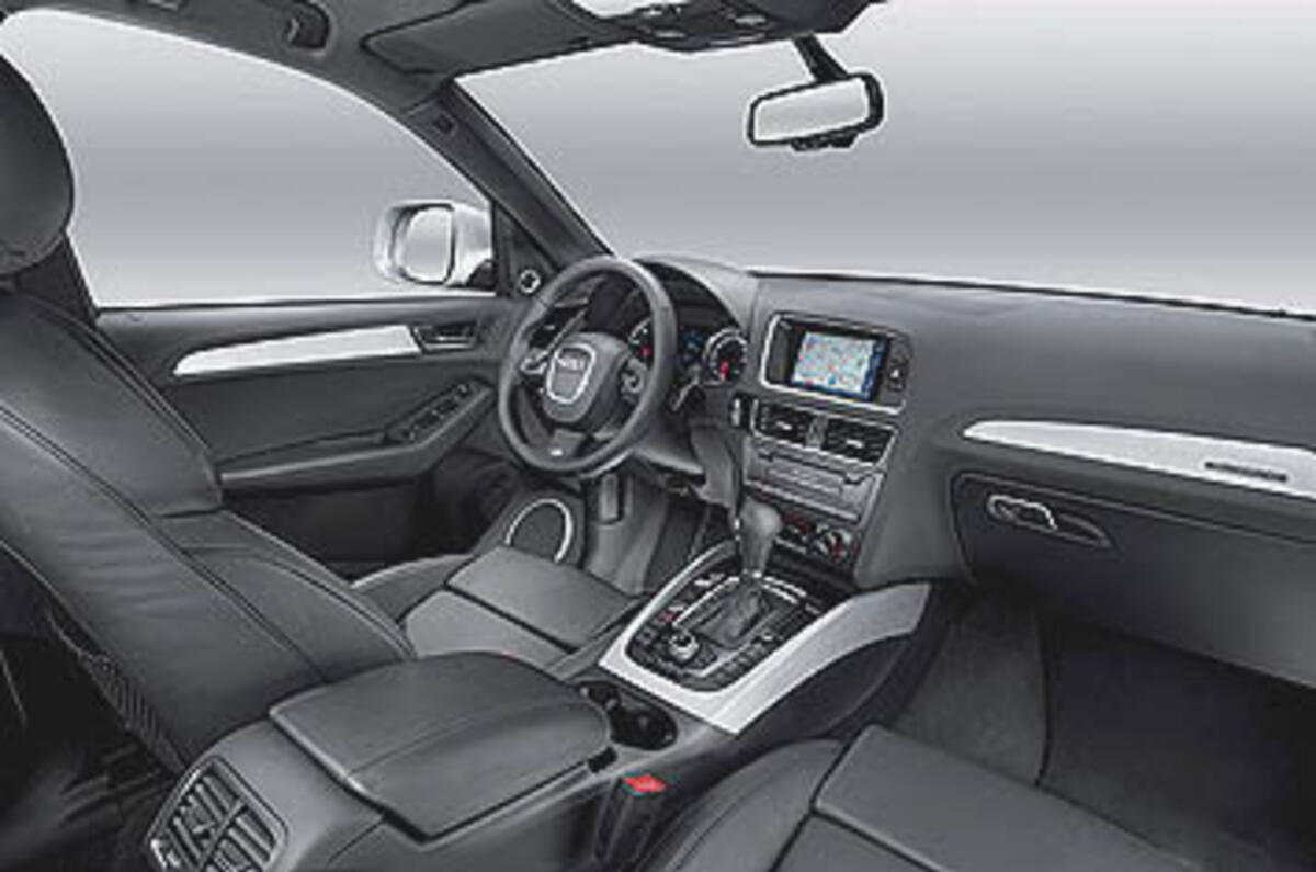 2015 Audi Q5 Tdi Driven Youtube