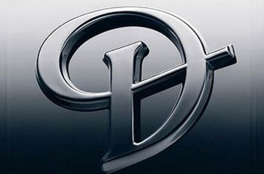 Daimler's £122m bribery fine