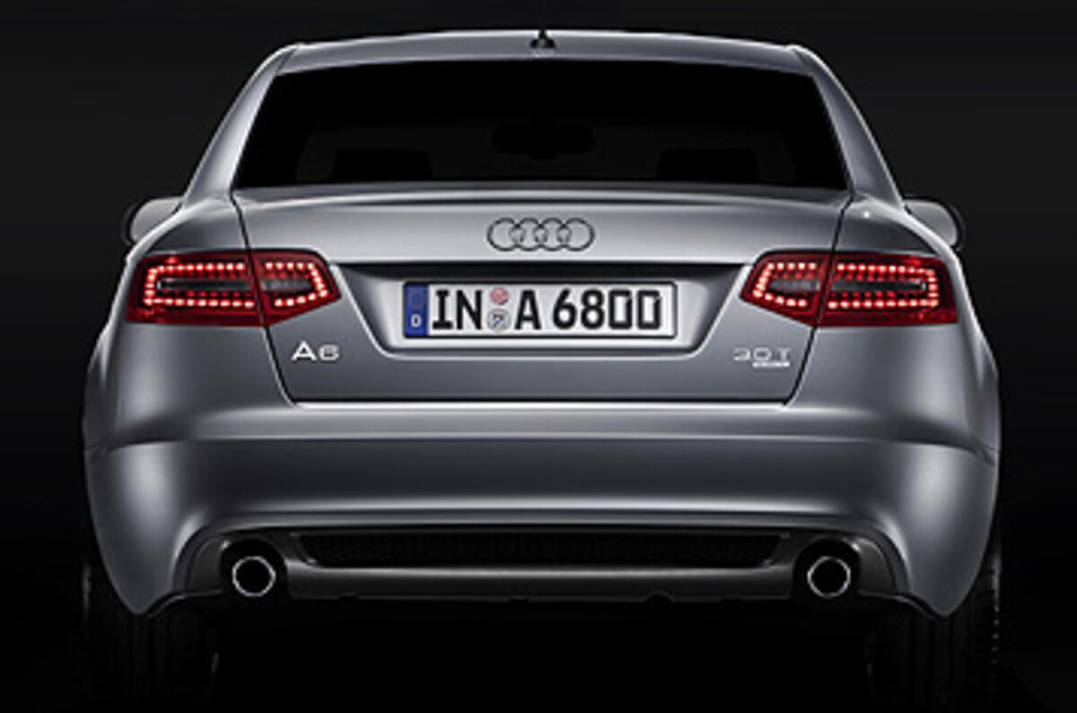 Audi 3.0 T >> Audi A6 3 0 T Quattro Review Autocar Audi 3.0 T >> Audi A6 3 0 T Quattro Review Autocar