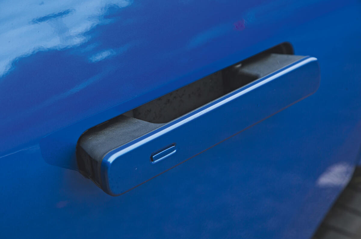 Jaguar IPace Review (2023) Autocar