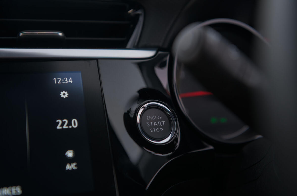 Vauxhall Corsa Review (2022) Autocar