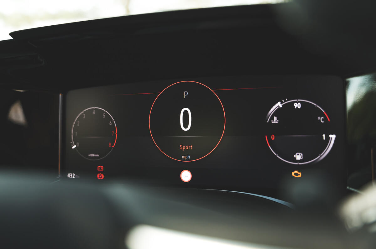 Vauxhall Mokka Review (2022) Autocar