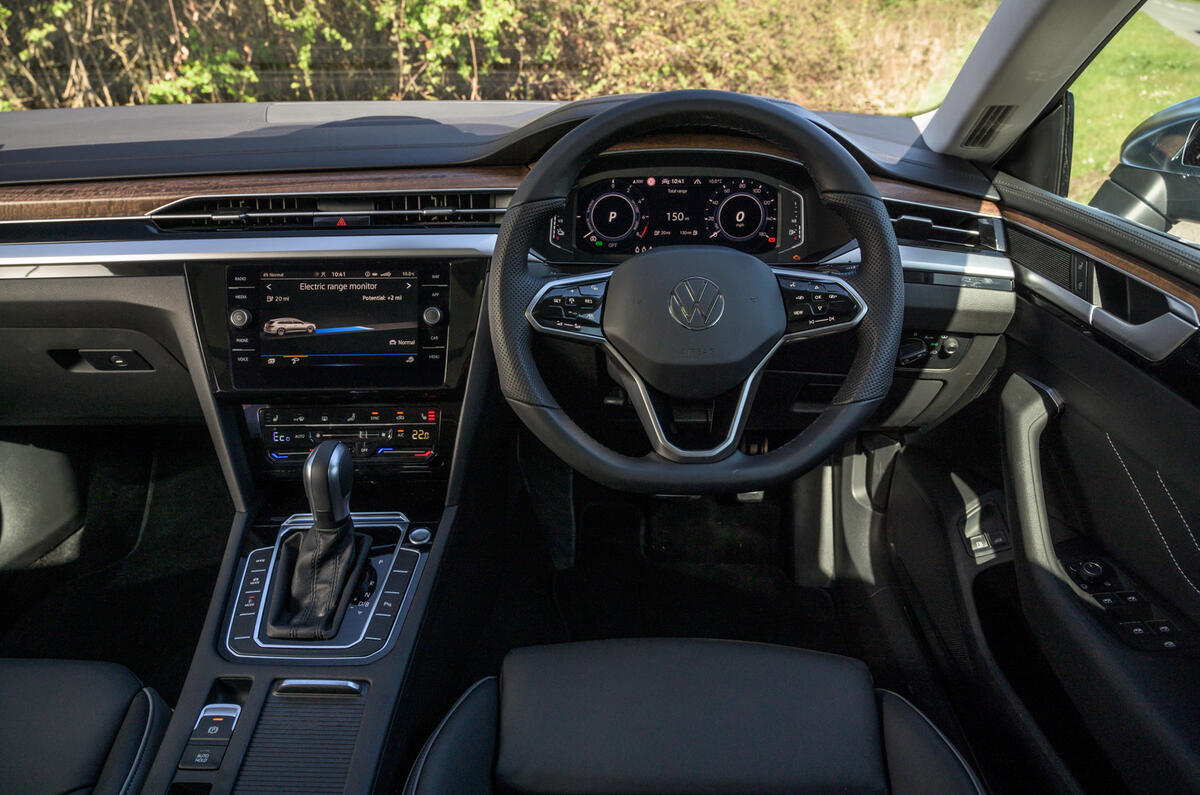 Volkswagen Arteon Shooting Brake Review 2024, Price & Specs Autocar