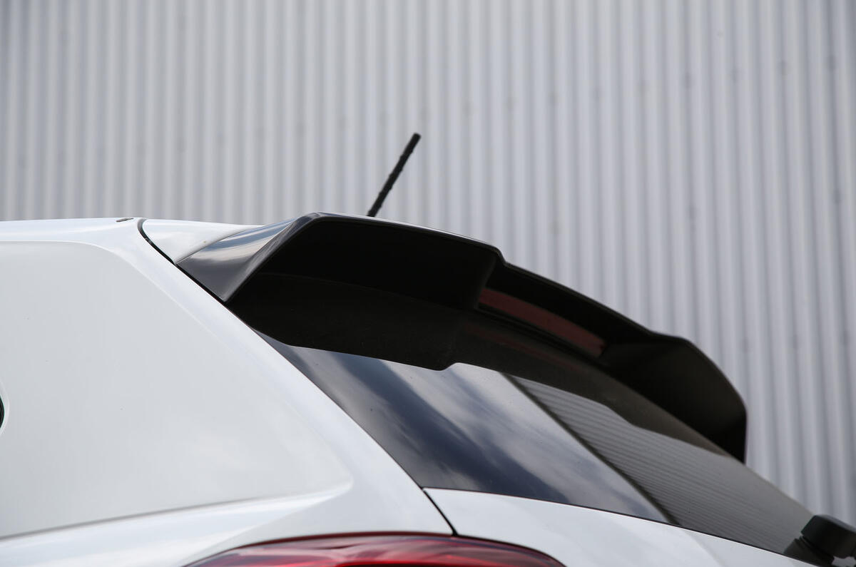 Volkswagen Polo GTI 2018 road test review spoiler below