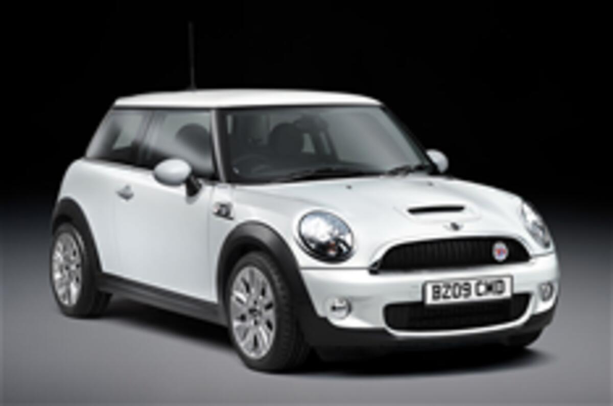 Mini denies UK buyers voice tech