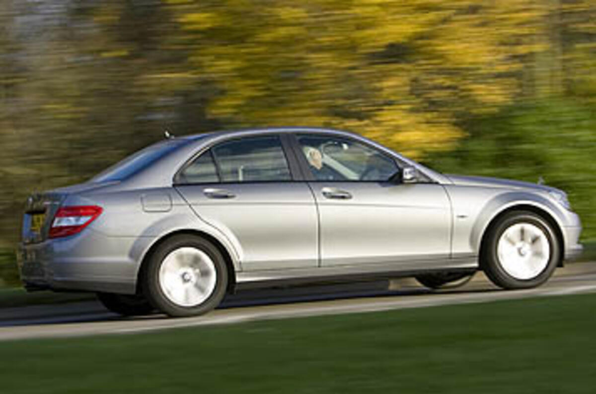 Mercedes Class C Usa Old School Mercedes Class C Usa Old School