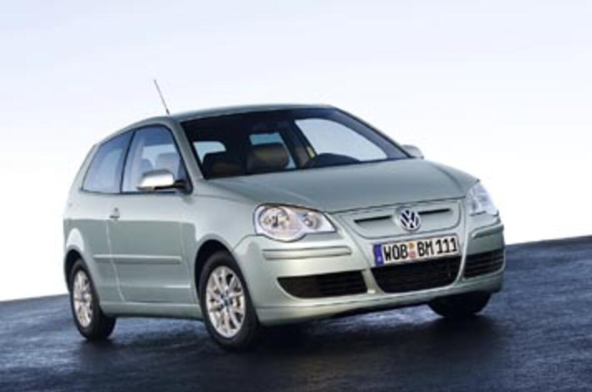 volkswagen 1.2 bluemotion