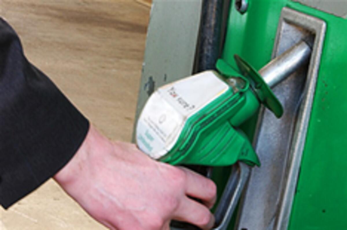 High octane equals better mpg Autocar