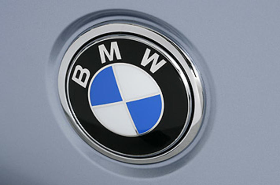 Geneva news: record sales for BMW