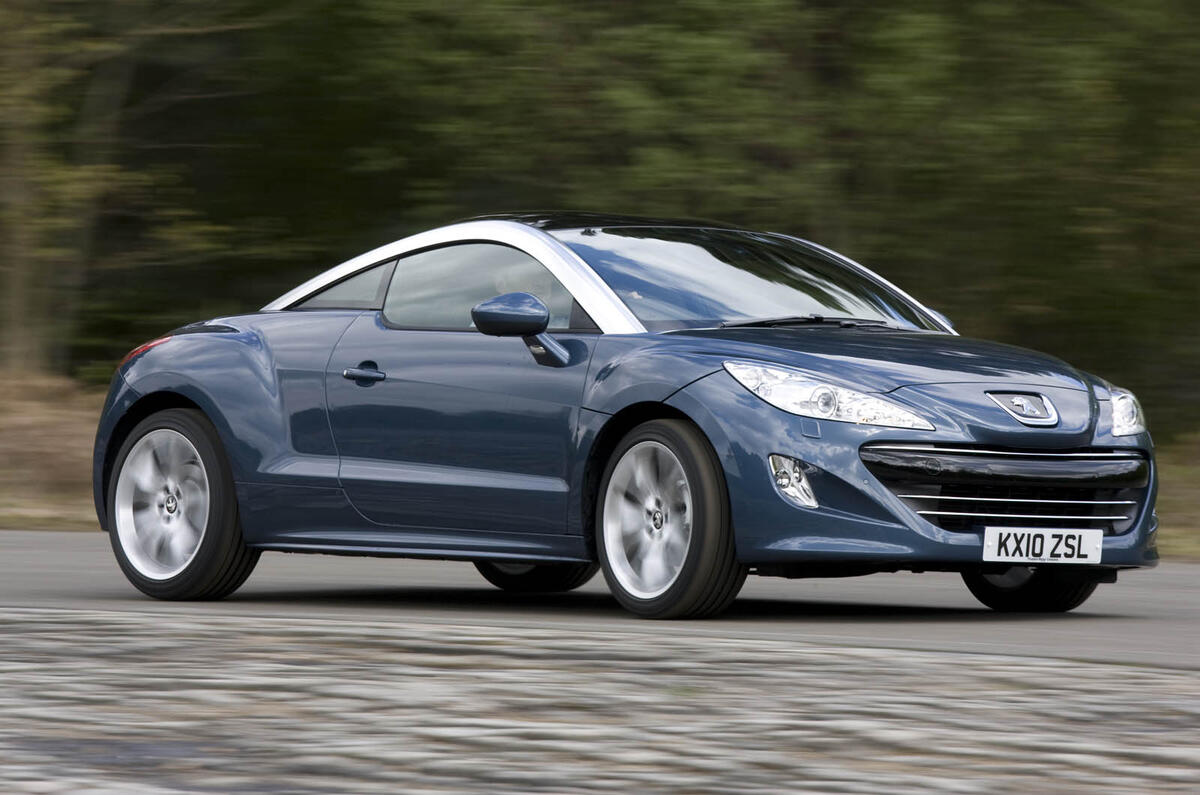 Peugeot Rcz Vs. [Competitor]: Which Coupe Reigns Supreme? - v9tt39l