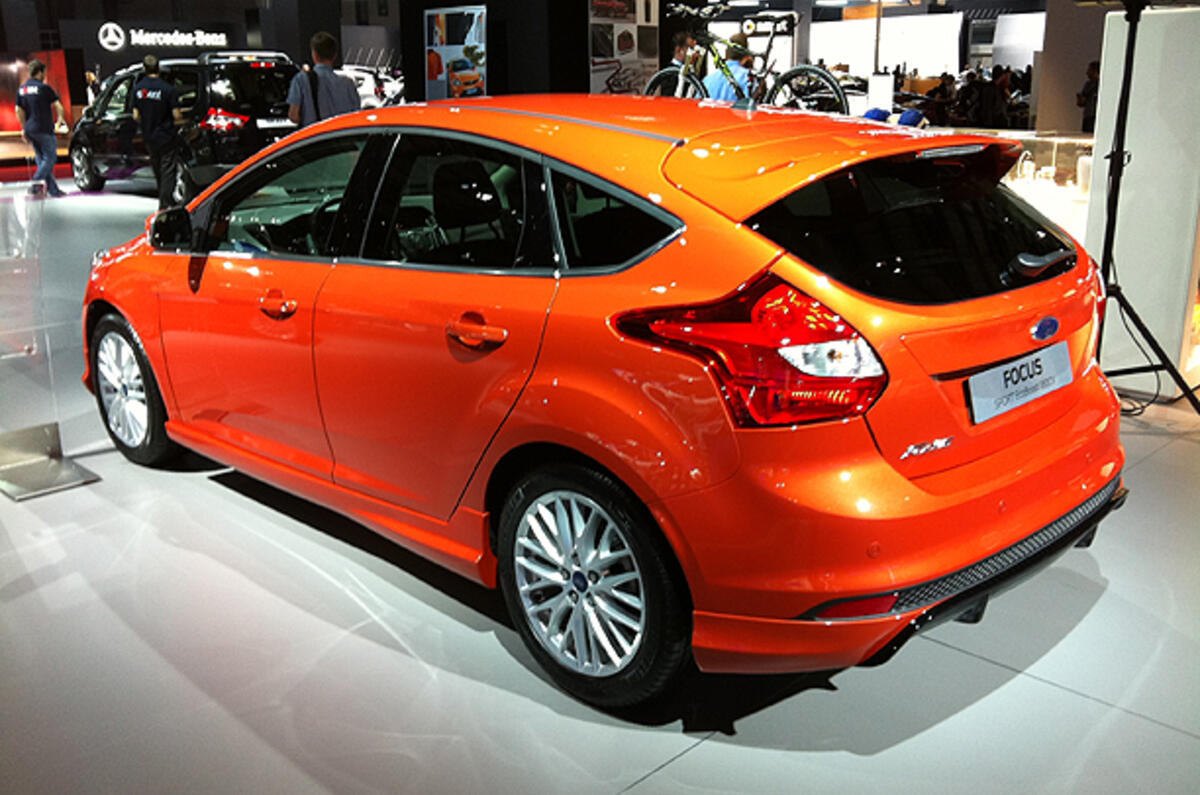 Barcelona motor show in pics | Autocar