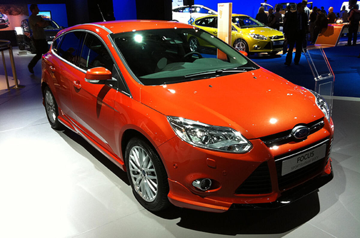 Barcelona motor show in pics | Autocar